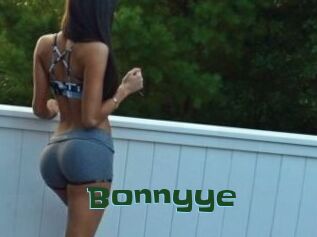 Bonnyye