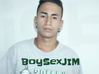 BoySexJIM
