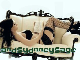 BradThickandSydnneySage
