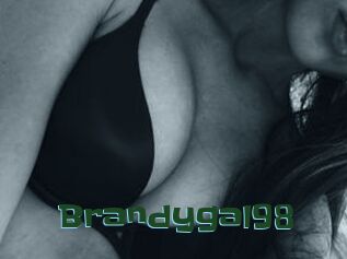 Brandygal98