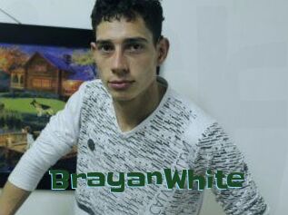 BrayanWhite