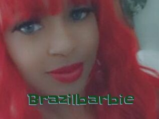 Brazilbarbie Jeune baise