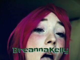 BreannaKelly