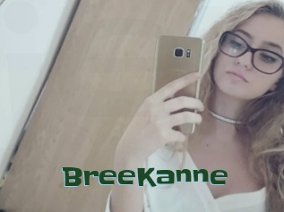 BreeKanne