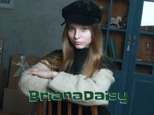 BrianaDaisy