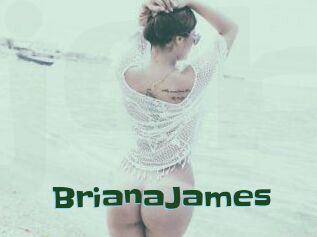 BrianaJames