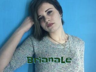 BrianaLe