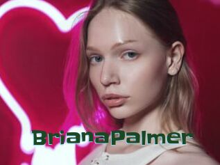 BrianaPalmer