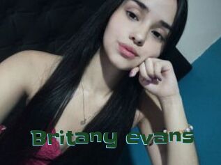 Britany_evans