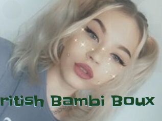 British_Bambi_Boux