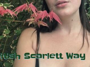 British_Scarlett_Way