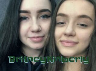 BritneyKinberly