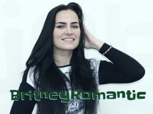 BritneyRomantic Jeune baise
