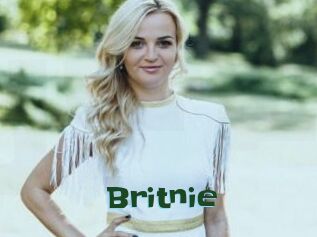 Britnie