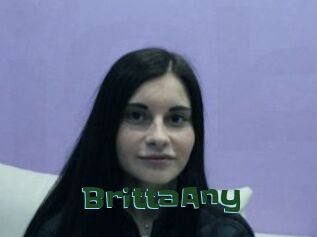 BrittaAny