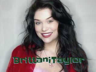 BrittaniTaylor