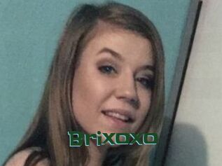 Brixoxo