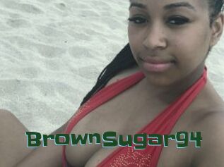 BrownSugar94