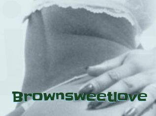 Brownsweetlove