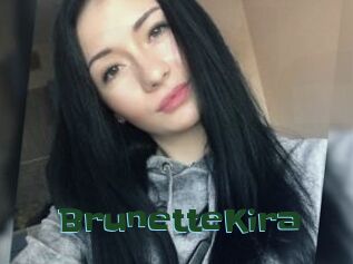 BrunetteKira