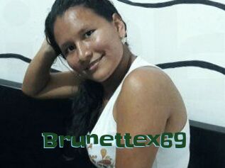 Brunettex69