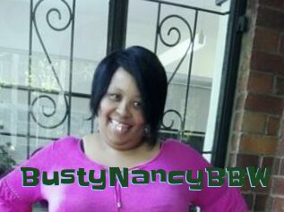 BustyNancyBBW