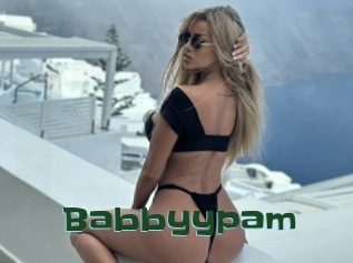 Babbyypam