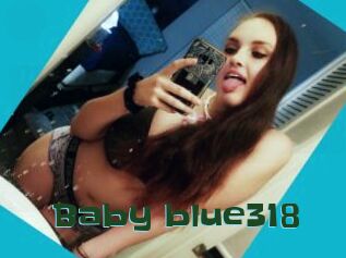 baby_blue318 Jeune baise