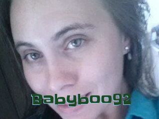 Babyboo92