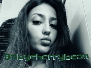 babycherrybean Jeune baise