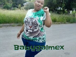 Babygalmex