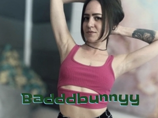 Badddbunnyy