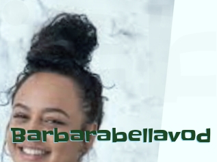 Barbarabellavod