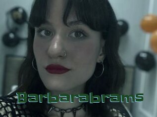 Barbarabrams