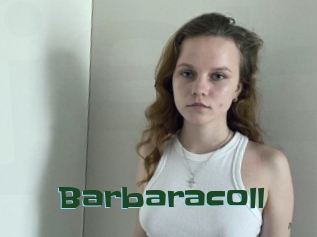 Barbaracoll