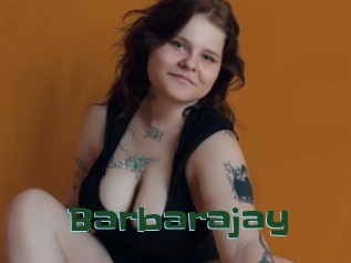 Barbarajay