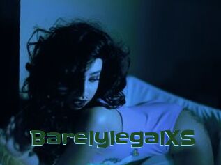 BarelylegalXS