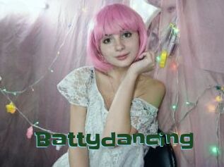 Battydancing