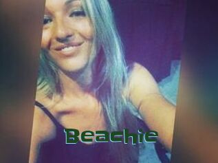 Beachie