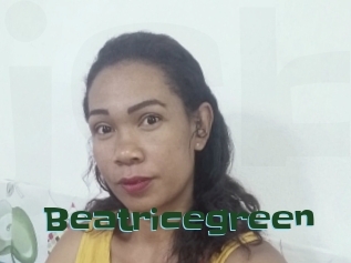 Beatricegreen