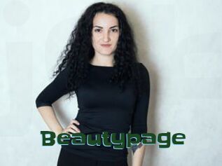 Beautypage