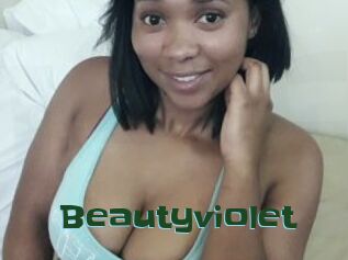 Beautyviolet