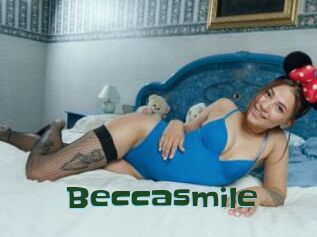 Beccasmile