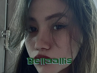 Bellaallis