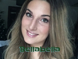 Bellabella