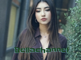 Bellachannel