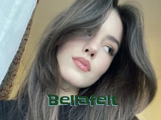 bellafelt Jeune baise