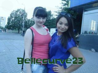 Bellecurve23