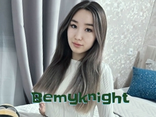 Bemyknight