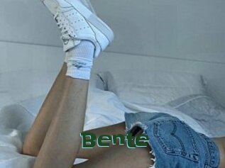 Bente